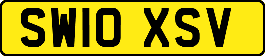 SW10XSV