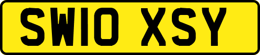 SW10XSY