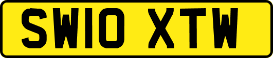 SW10XTW