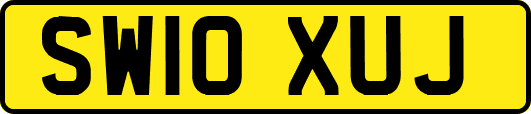 SW10XUJ