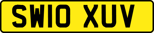 SW10XUV