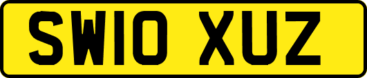 SW10XUZ