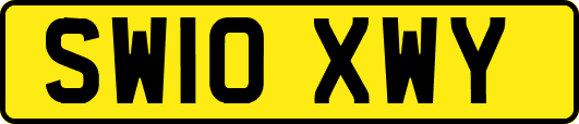 SW10XWY