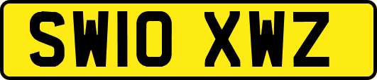 SW10XWZ