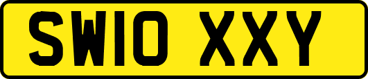 SW10XXY
