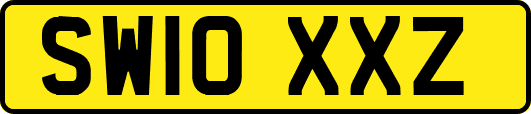 SW10XXZ