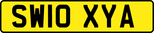 SW10XYA