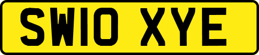 SW10XYE