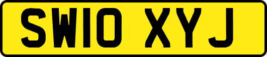 SW10XYJ