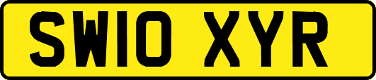 SW10XYR