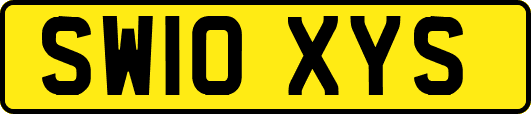 SW10XYS