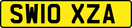 SW10XZA