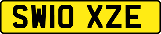 SW10XZE