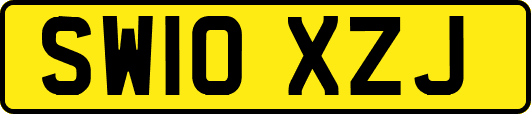 SW10XZJ