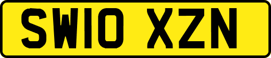 SW10XZN