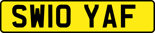 SW10YAF