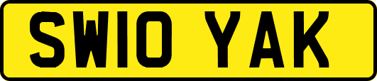 SW10YAK