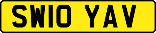 SW10YAV