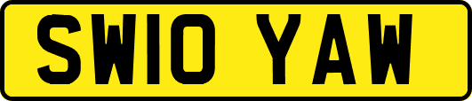 SW10YAW