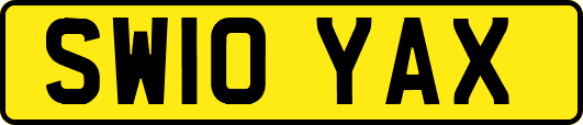 SW10YAX