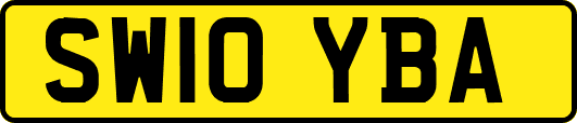 SW10YBA