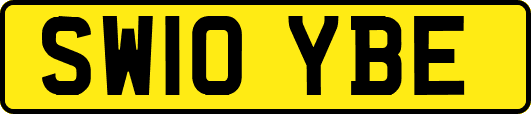 SW10YBE