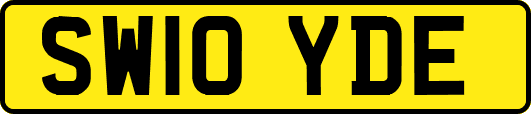 SW10YDE