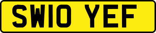 SW10YEF