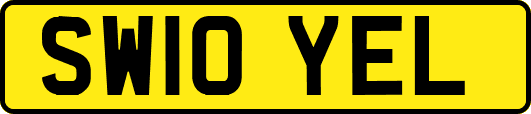 SW10YEL