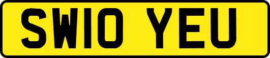 SW10YEU
