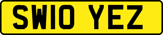 SW10YEZ