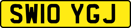 SW10YGJ
