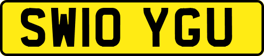 SW10YGU