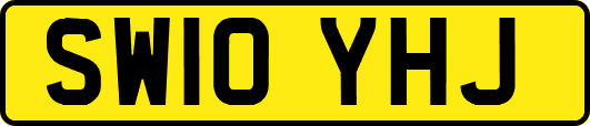 SW10YHJ