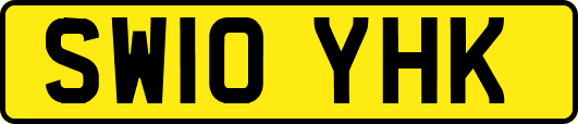 SW10YHK