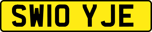 SW10YJE