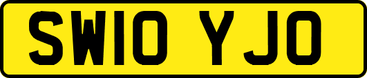 SW10YJO