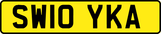 SW10YKA
