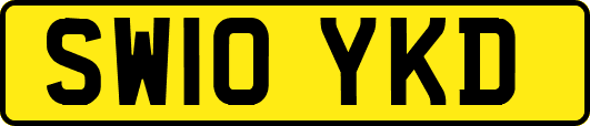 SW10YKD