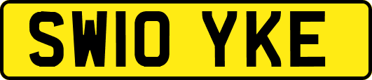 SW10YKE