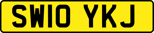 SW10YKJ