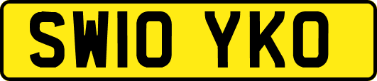 SW10YKO