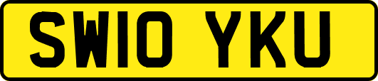 SW10YKU