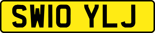 SW10YLJ