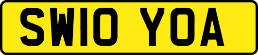 SW10YOA