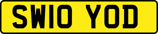 SW10YOD