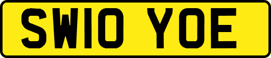 SW10YOE