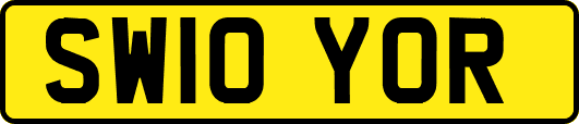 SW10YOR