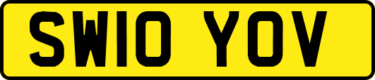 SW10YOV