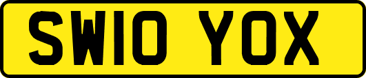 SW10YOX